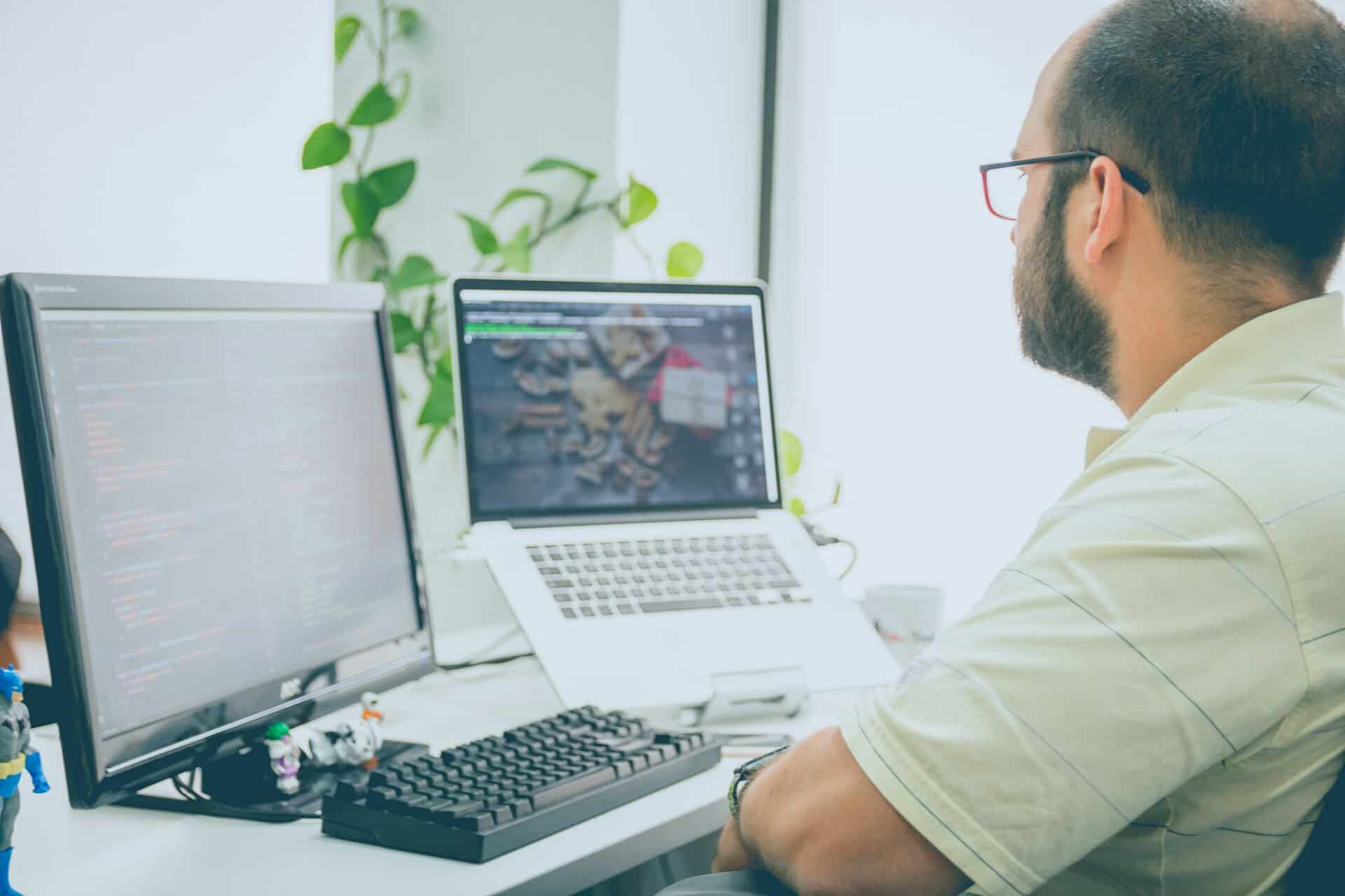 Web Development