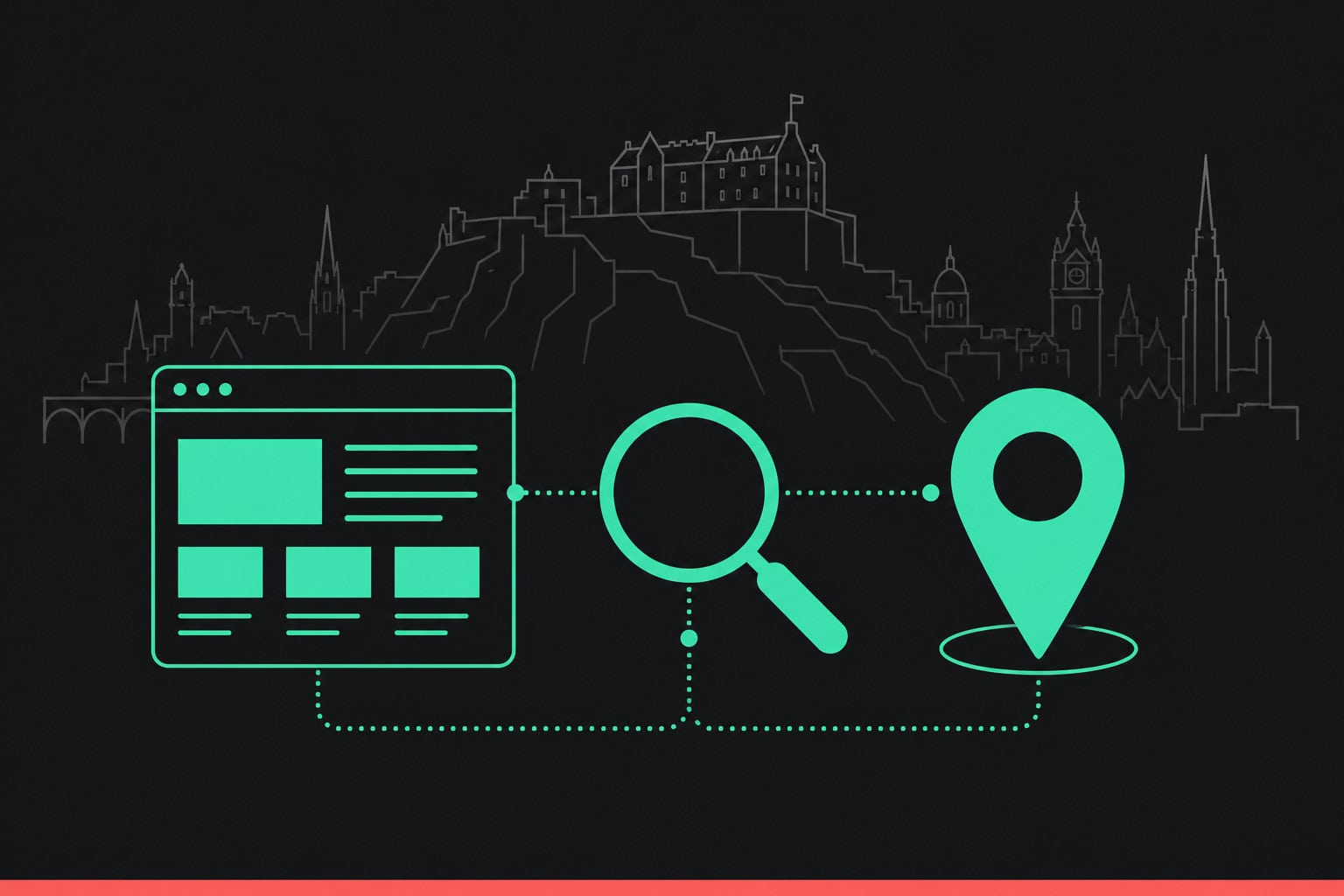 Edinburgh Digital Marketing Agency or Web Designer: Do You Need Both? | Nimble Digital
