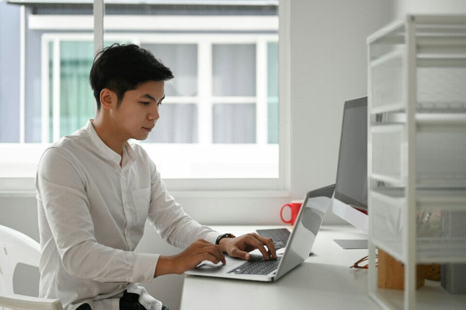 Website Consultancy