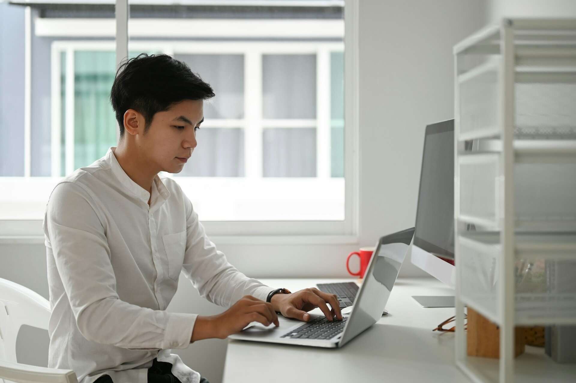Website Consultancy