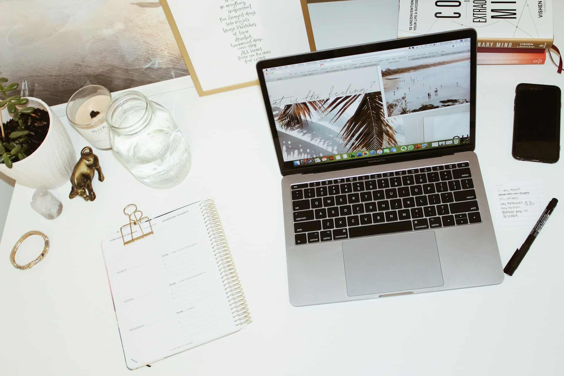 Website