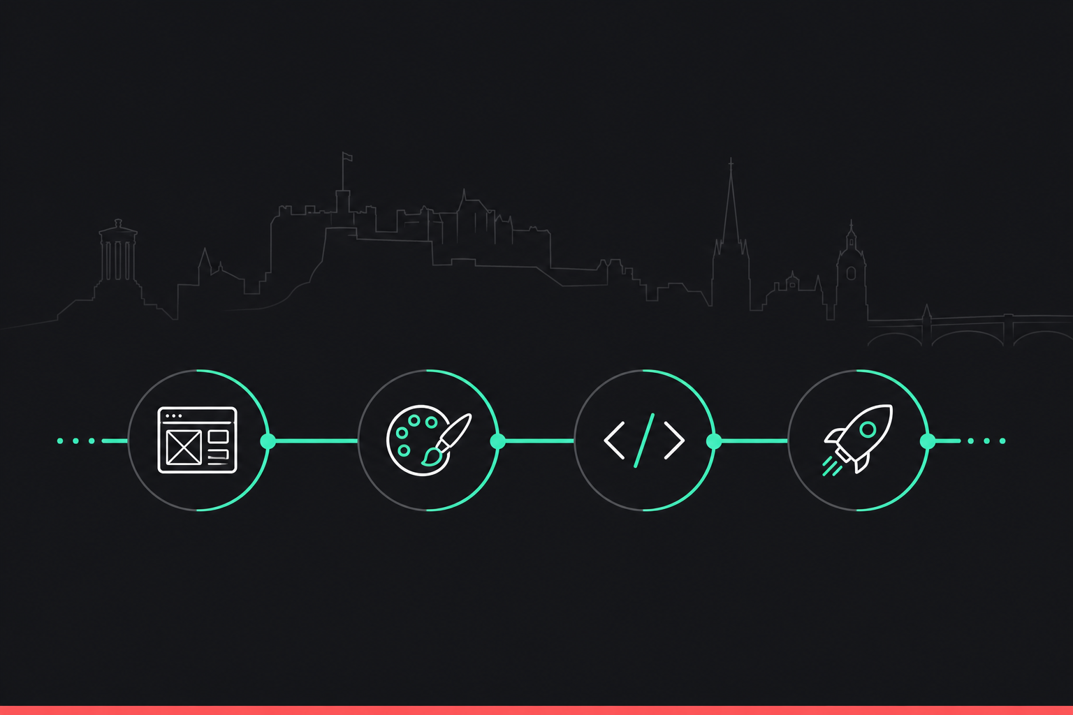 How Long Does It Actually Take to Build a WordPress Website? — Nimble Digital