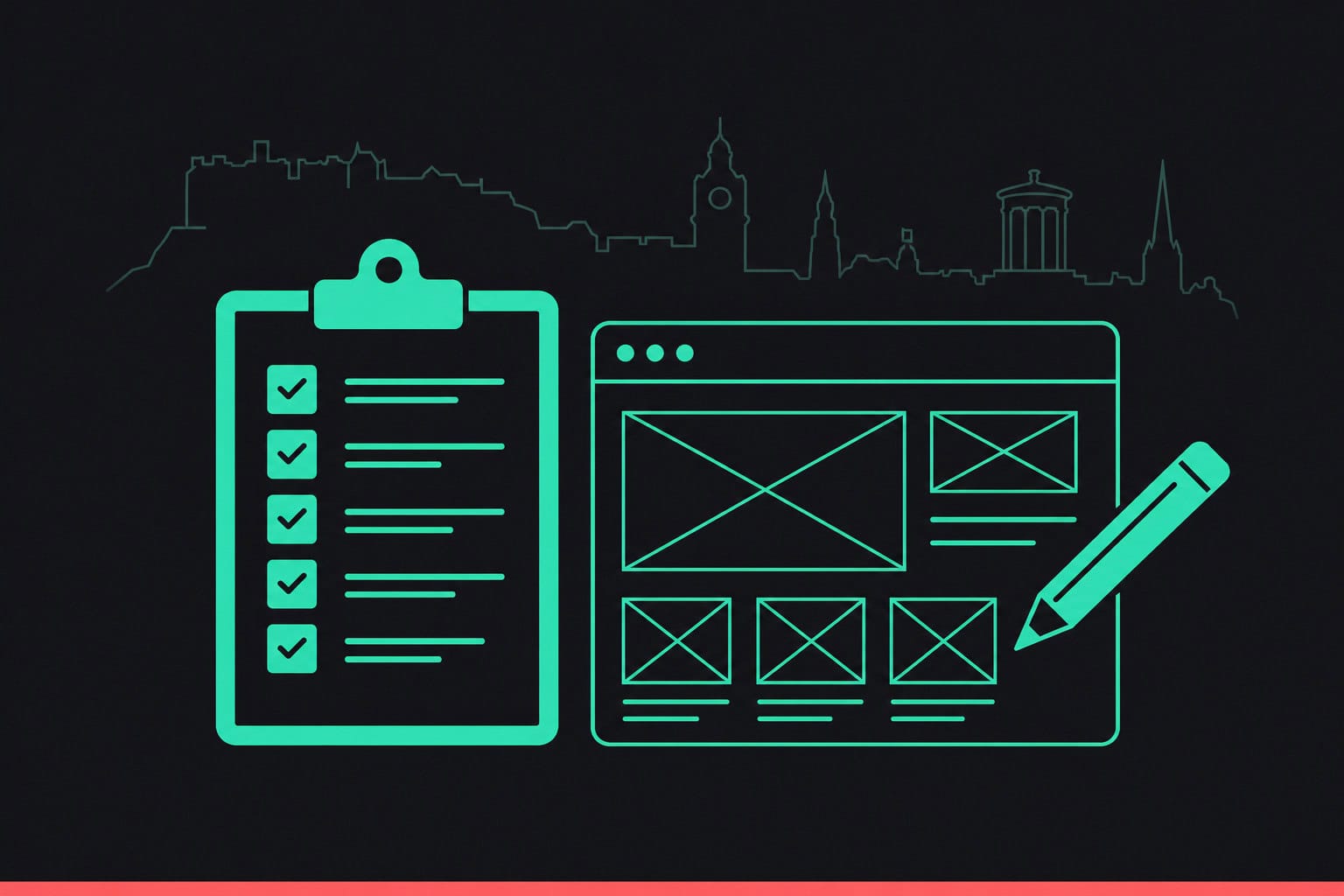 How to Brief a Web Designer: A Template That Actually Works | Nimble Digital