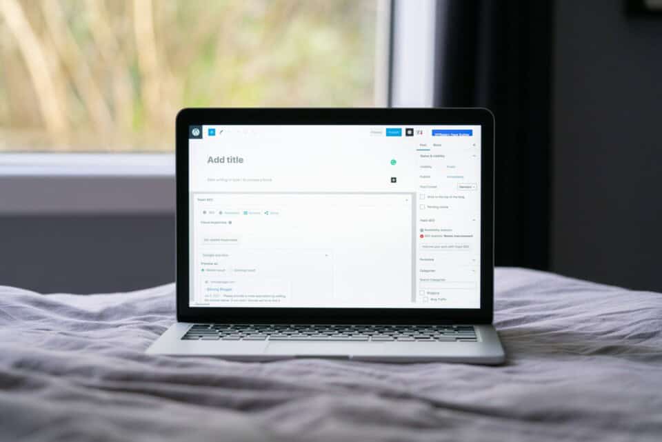 WordPress