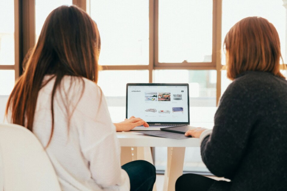 website traffic