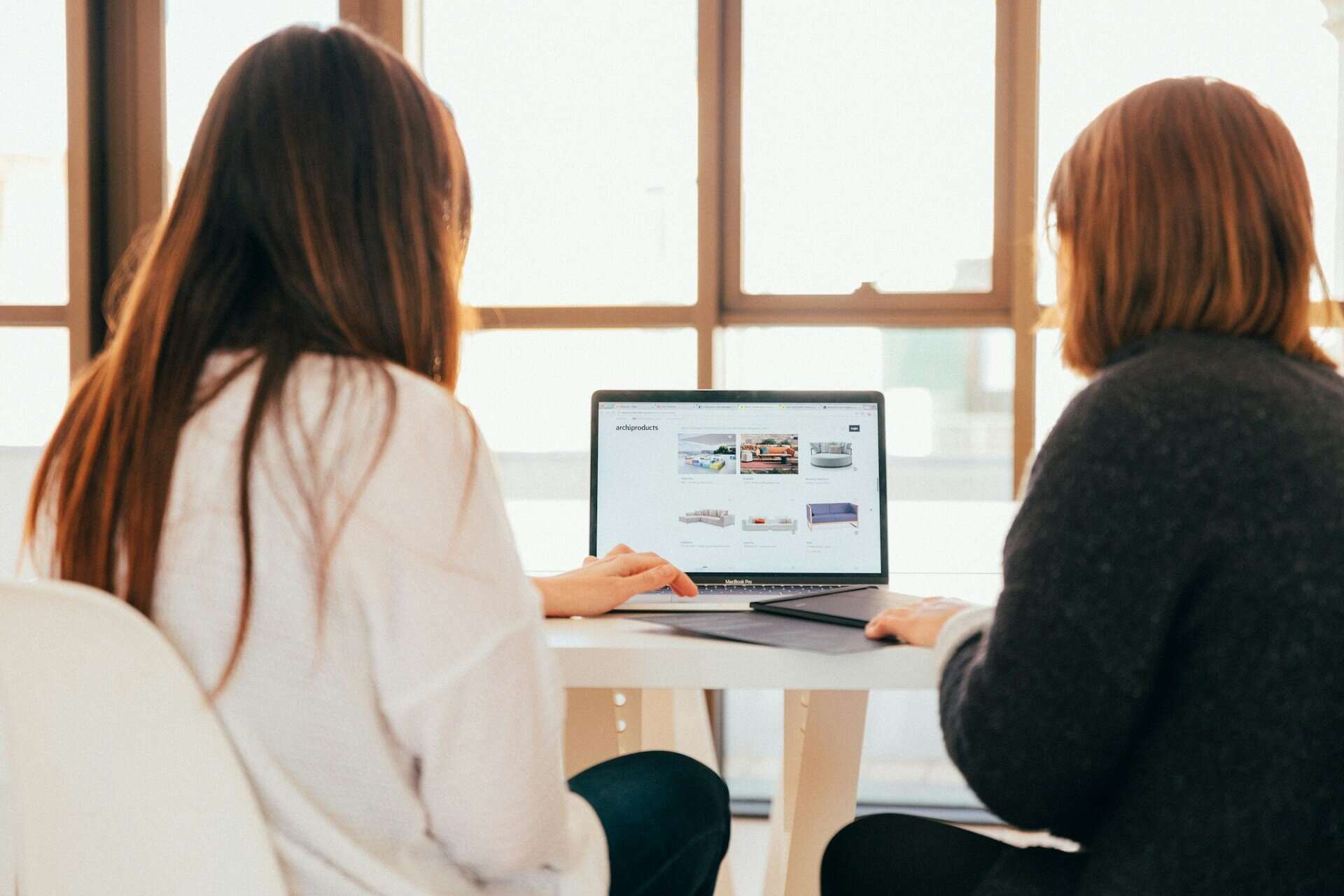 website traffic