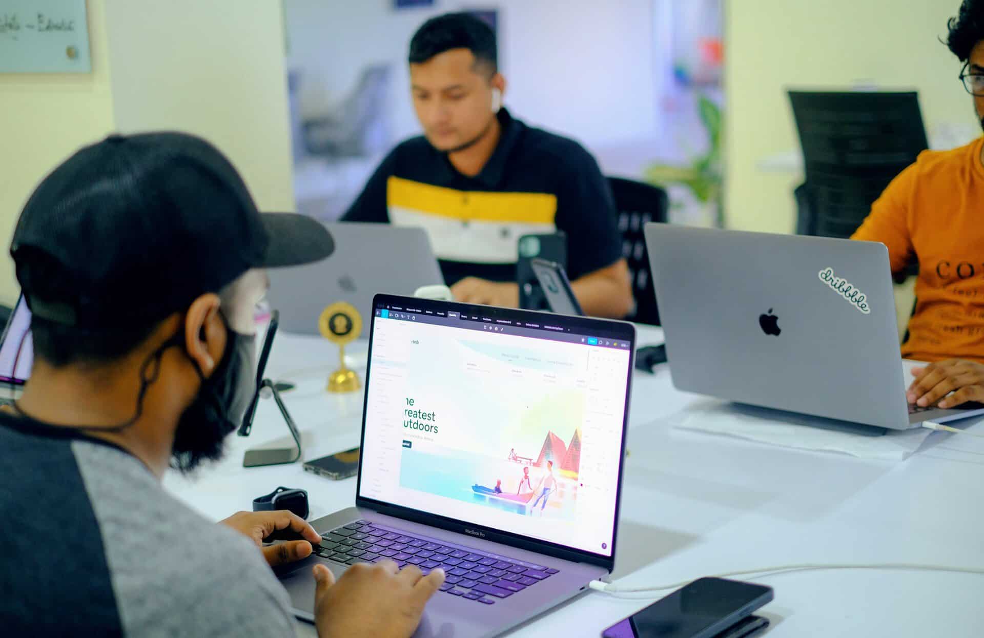 Website Developers