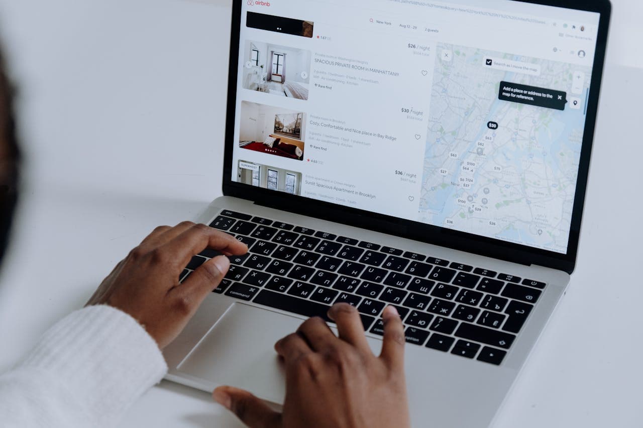 Migrating Website