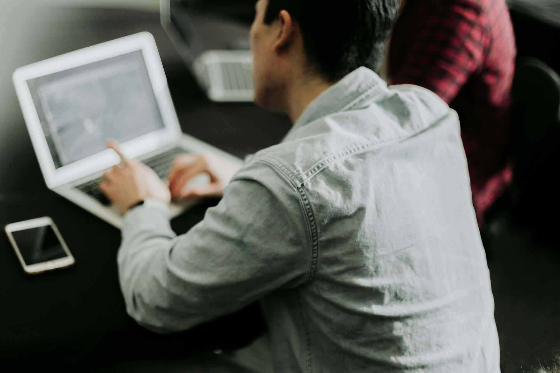 WordPress Site