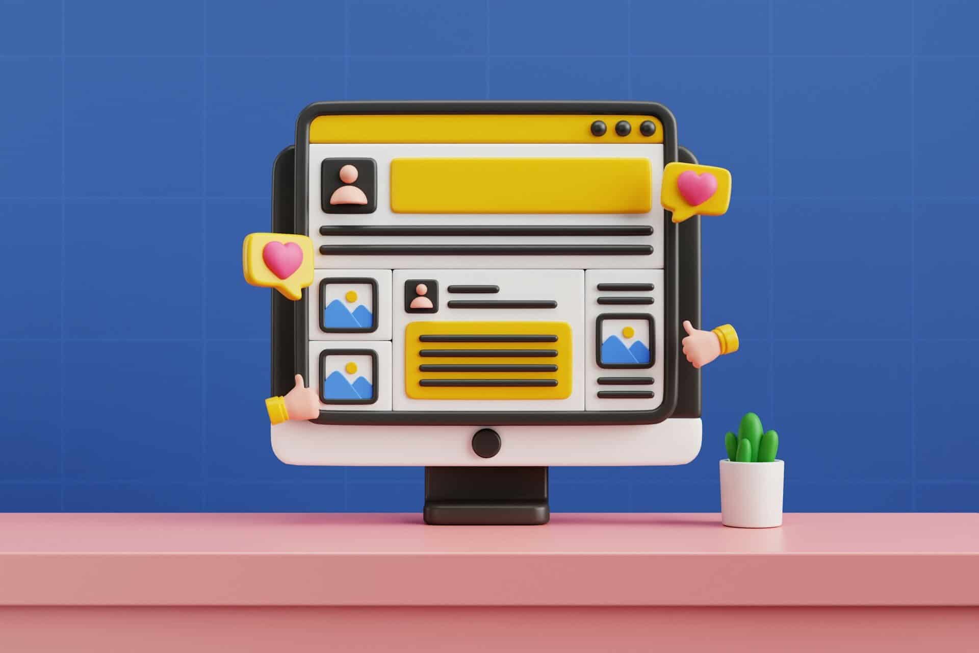 Website